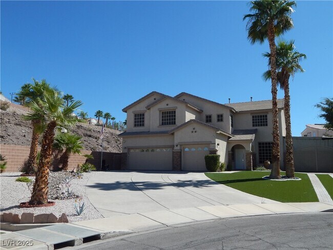 Primary Photo - 2465 Bench Reef Pl