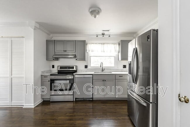 Building Photo - 10919 Speeks Ct