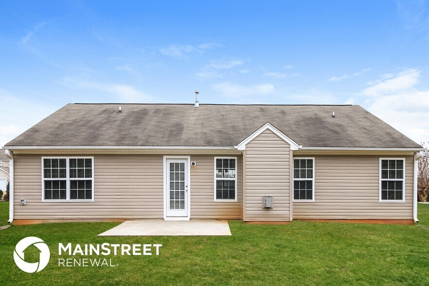 Building Photo - 1517 Daisy Park Dr