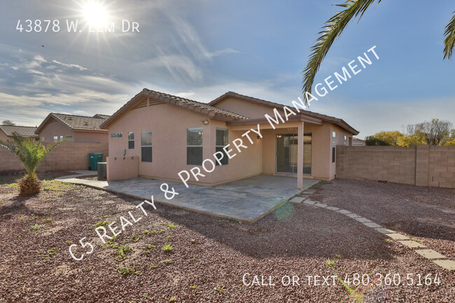 Building Photo - 3 bedroom Plus Den Home in Maricopa with N...