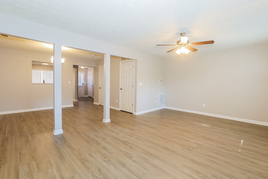 Building Photo - 3904 Waldrop Ln