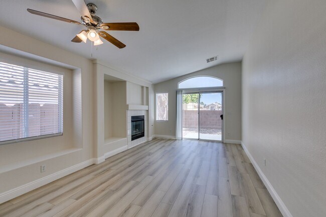 Building Photo - Newly Renovated 3-Bedroom Home in Summerlin