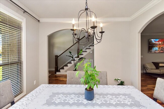 Building Photo - READY FOR SHOWINGS! 4BR Home in Blackman School district