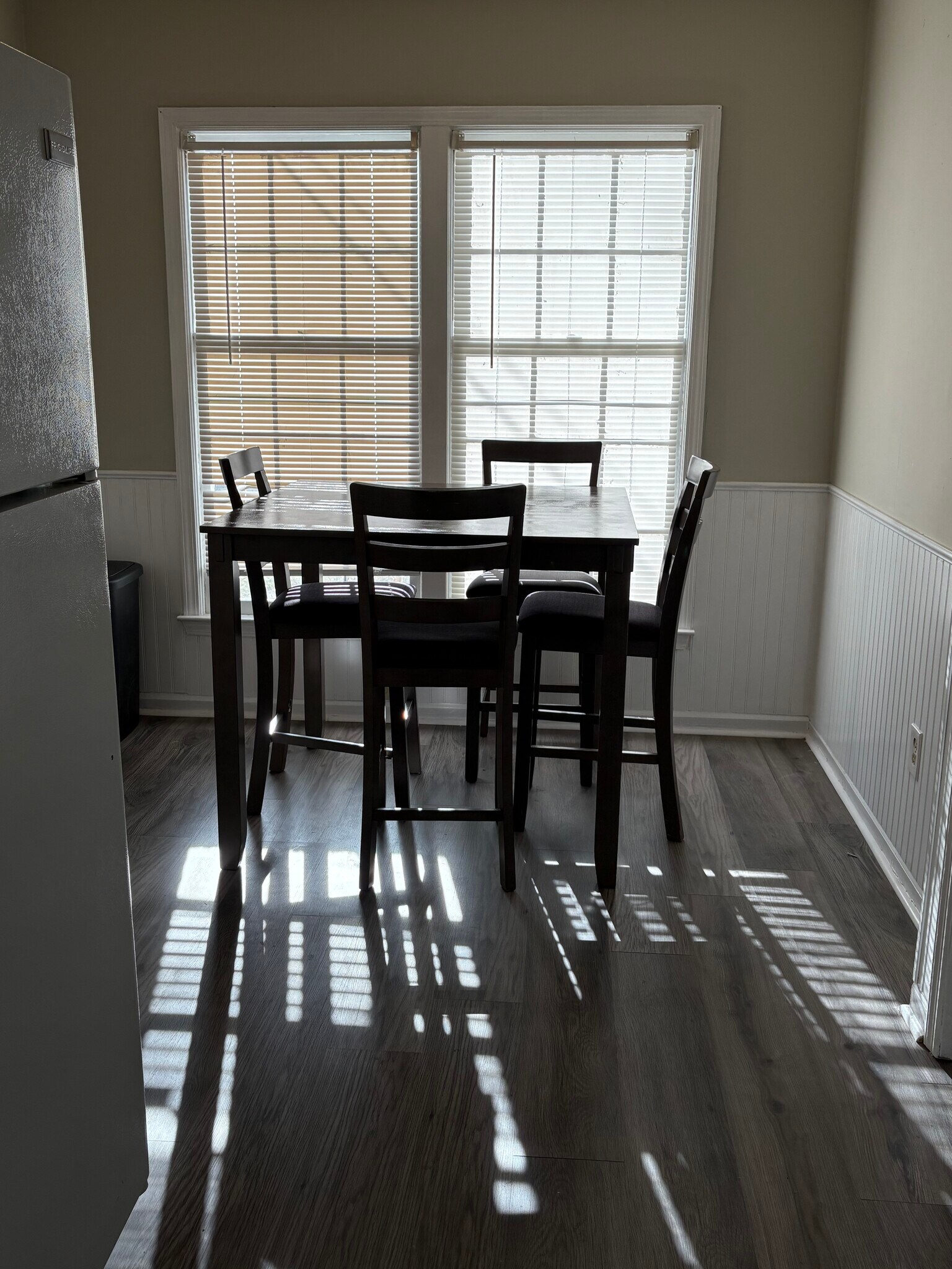 Building Photo - 1605 Willowby St