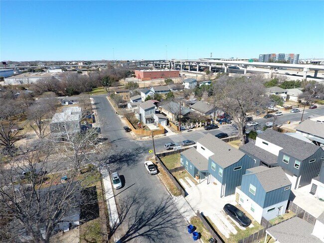 Building Photo - 7600 Carver Ave