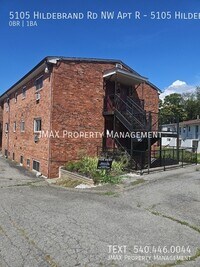 Building Photo - 5105 Hildebrand Rd NW