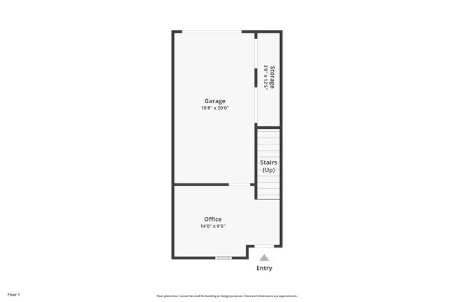 Building Photo - 2426 Welton St