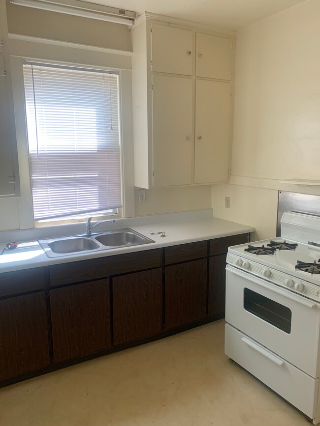 Kitchen View - 421 S Mills St