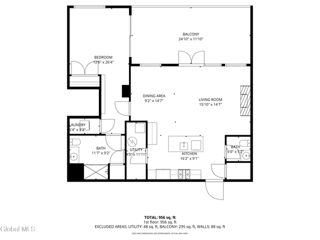 Building Photo - 87 Railroad Pl