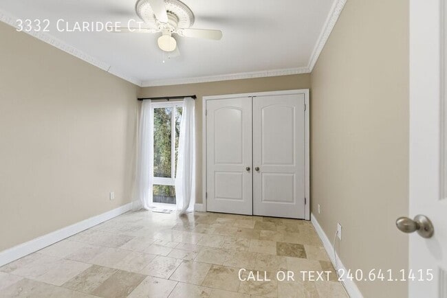Building Photo - 3332 Claridge Ct