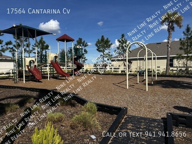 Building Photo - 17564 Cantarina Cove