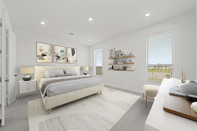 Building Photo - 4535 Windmill Lndg Ln