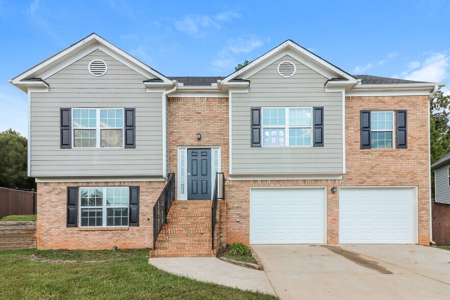 Primary Photo - 450 Boxelder Rd