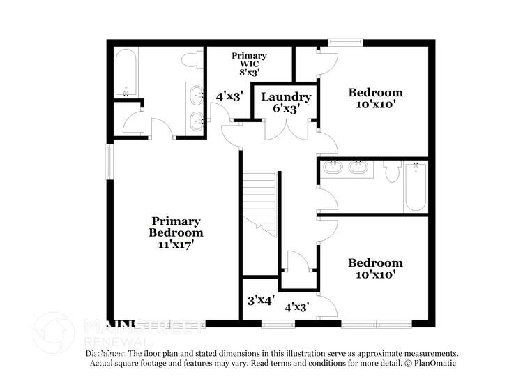 Building Photo - 1813 Savannas Run Dr