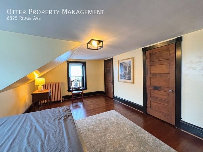 Building Photo - 6825 Ridge Ave