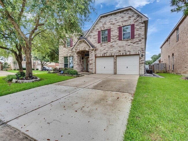 Building Photo - 24507 Red Bluff Tr