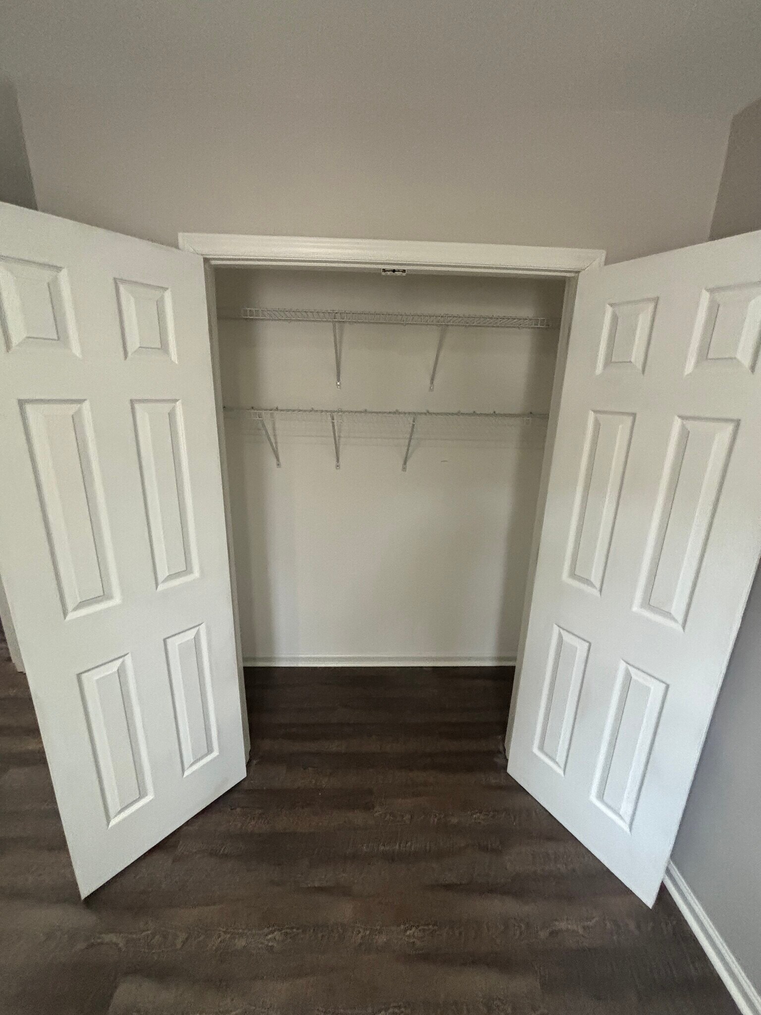 Large closet in 3BR - 2428 Birnen Dr