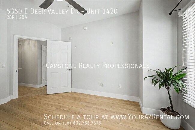 Building Photo - 5350 E Deer Valley Dr
