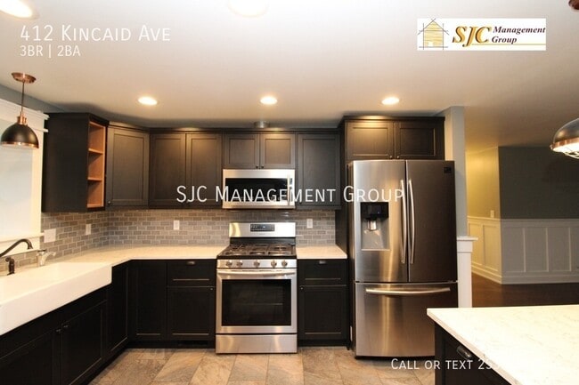 Building Photo - 412 Kincaid Ave