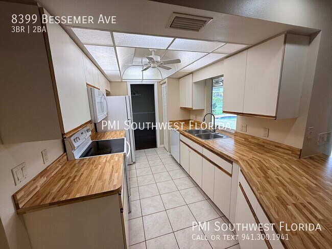 Building Photo - 8399 Bessemer Ave