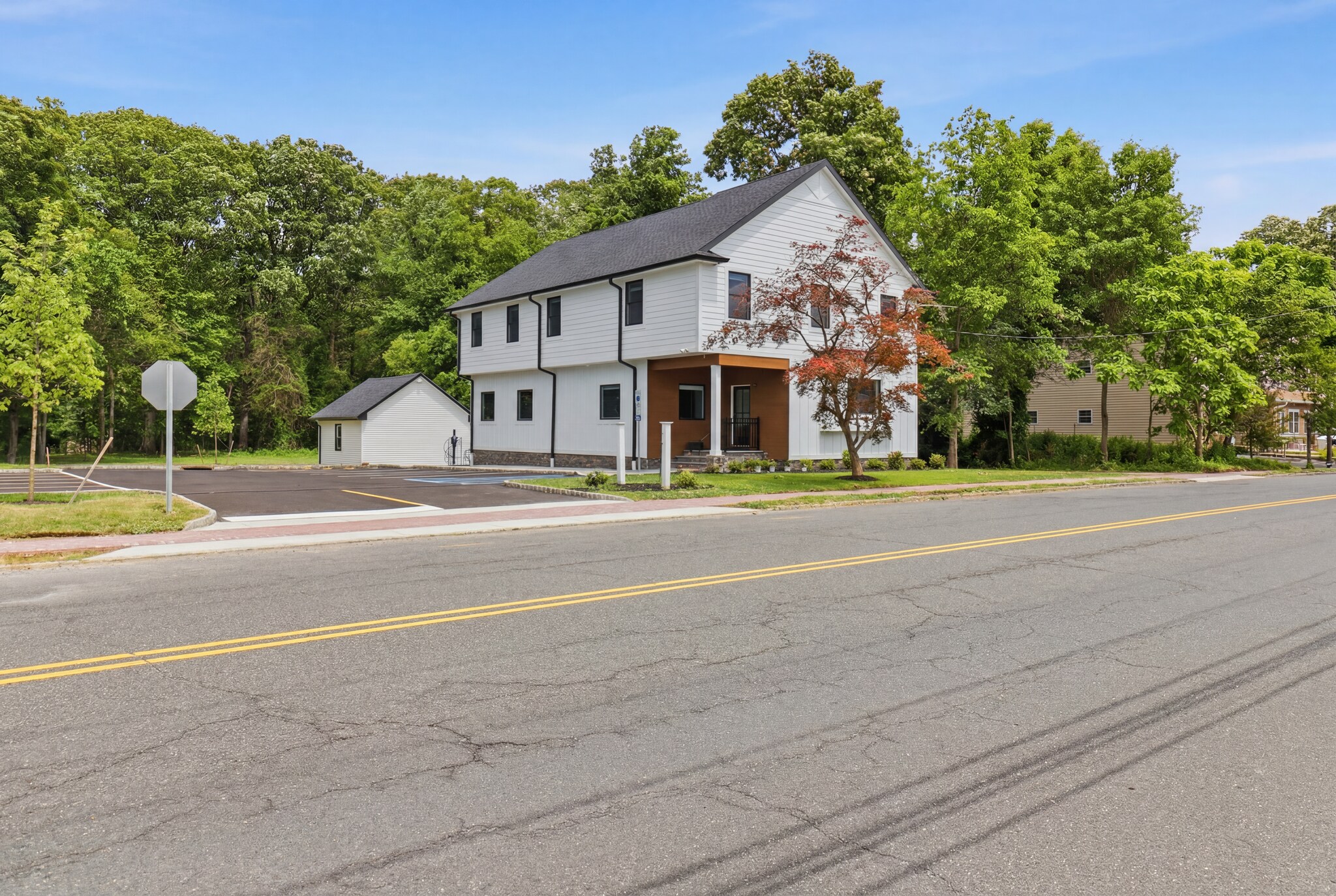 Building Photo - 134 Snyder Ave