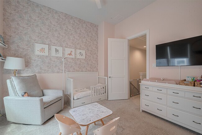 Building Photo - 2608 Rusk St