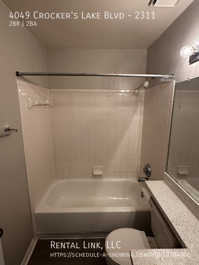 Building Photo - 4049 Crockers Lake Blvd