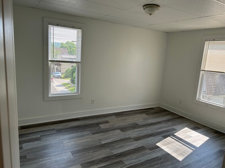 Bedroom 2 - 415 W Penn St