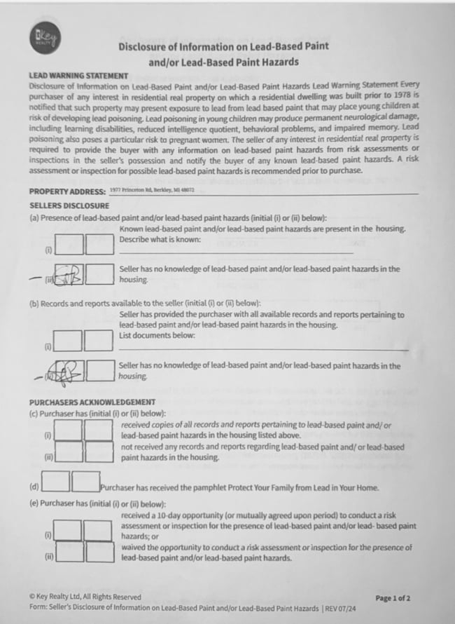 Building Photo - 1977 Princeton Rd