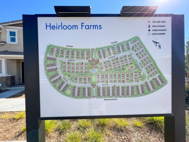 Building Photo - 3 bedroom Solar Home in Heirloom Farms for LEASE!