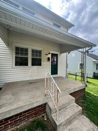 Building Photo - 1105 Berry St