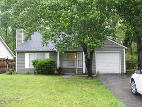Building Photo - cute house in Ga town