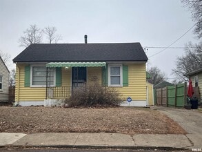 Building Photo - 2304 W Proctor St