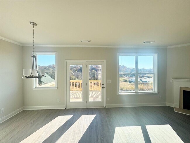 Building Photo - 7252 Millbrae Walk