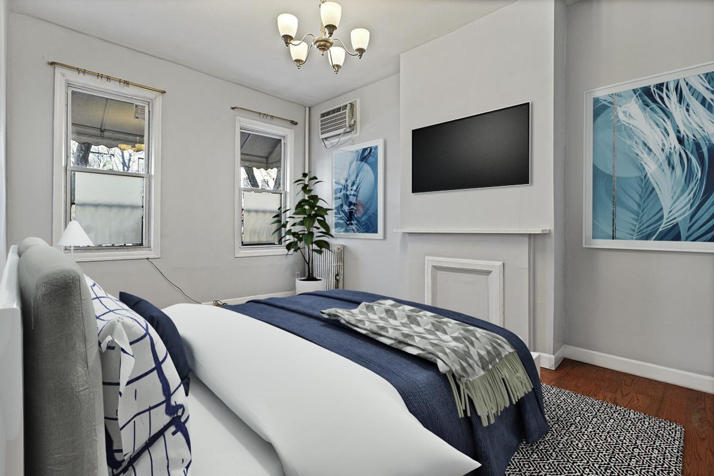 Building Photo - Upscale Bushwick apartment 2 blocks from L Line