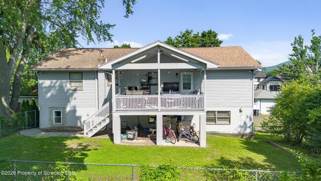 Building Photo - 2402 Dimmick Ave