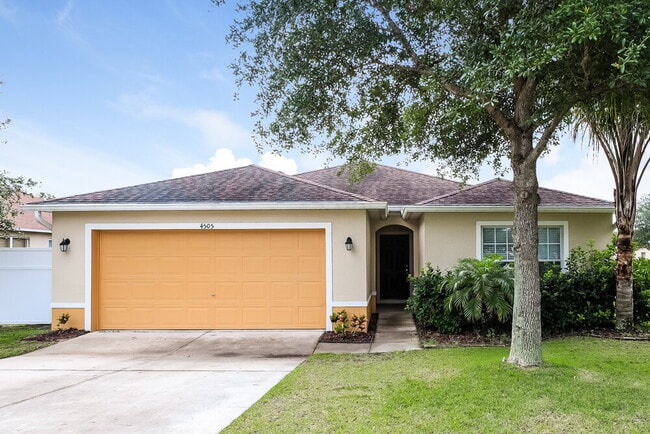 Building Photo - 4505 Barbados Loop