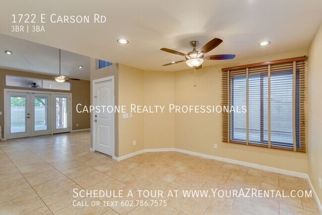 Building Photo - 1722 E Carson Rd