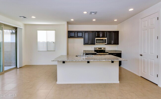 Building Photo - 4820 W Leodra Ln