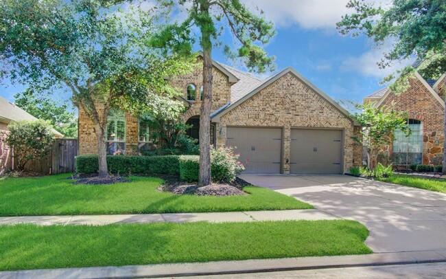 Building Photo - 5015 Crystal Wind Ln