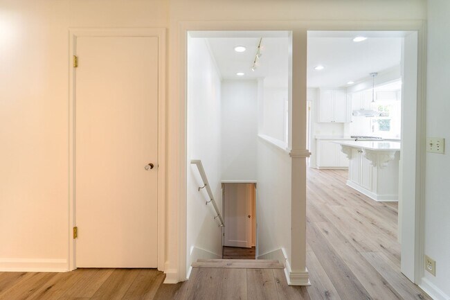 Building Photo - Gorgeous Hillsdale Home w/3 Decks, Picturesque Yard, Sauna, Garage & AC! Pets Welcome!