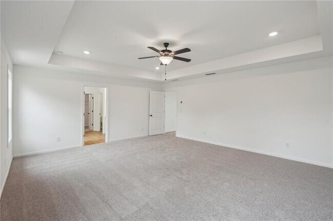 Building Photo - 522 Silverleaf Trl