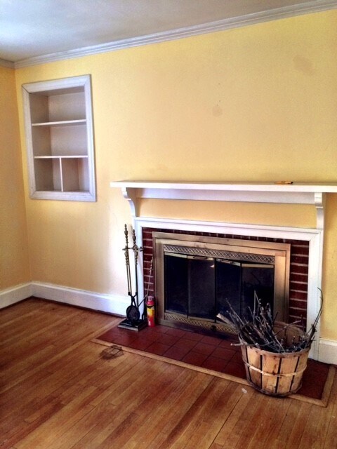 Building Photo - 114 Howard Dr