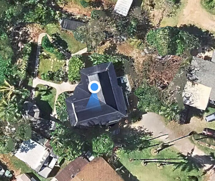 Building Photo - 4695 Aliomanu Rd