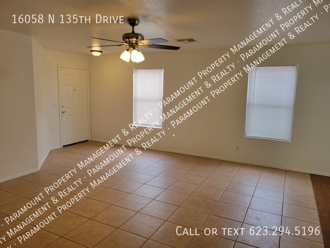 Building Photo - 16058 N 135th Dr