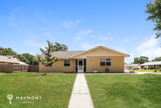 Primary Photo - 3-Bedroom Home with Fenced Yard