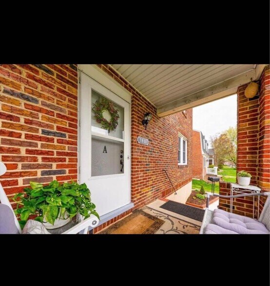 Building Photo - 7800 Tilmont Ave