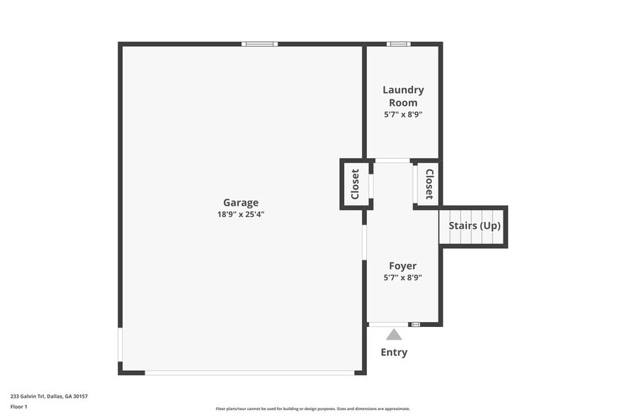 Building Photo - 233 Galvin Trail