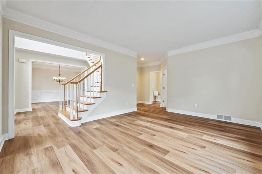 Building Photo - 4115 Montvale Xing