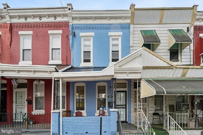 Building Photo - 5512 Master St